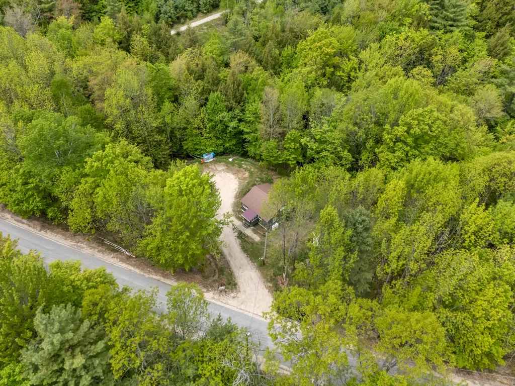 225 Hiram Hill Road Hiram ME 04041