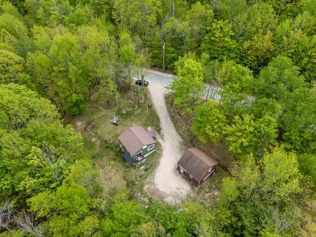 225 Hiram Hill Road Hiram ME 04041