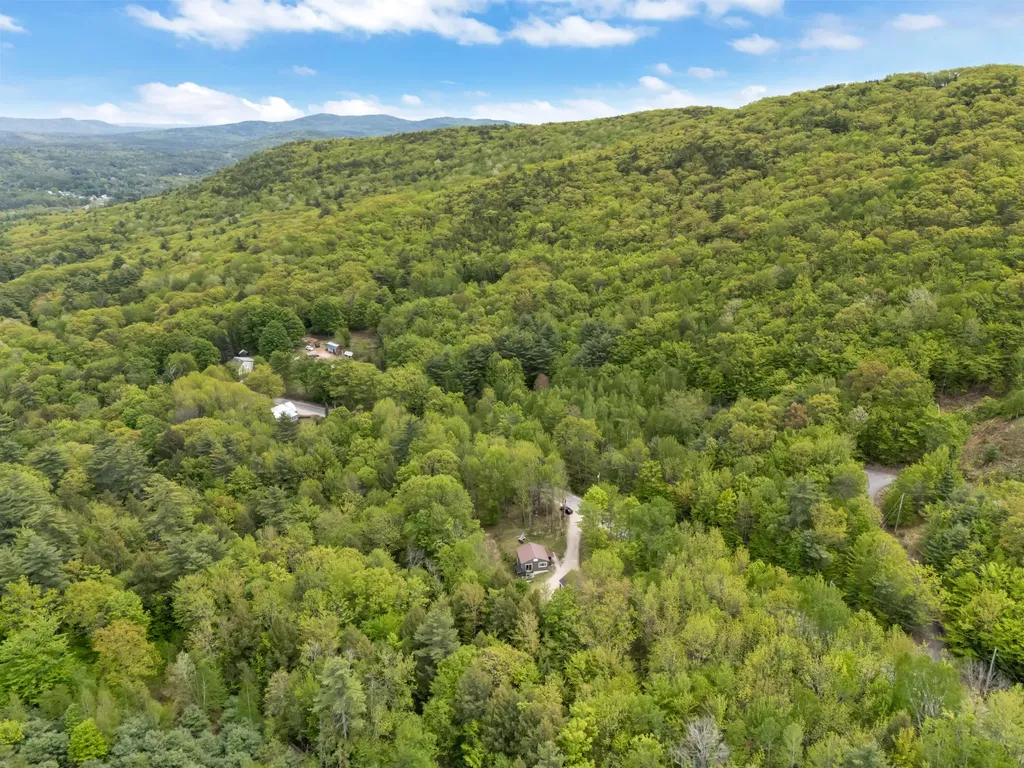 225 Hiram Hill Road Hiram ME 04041