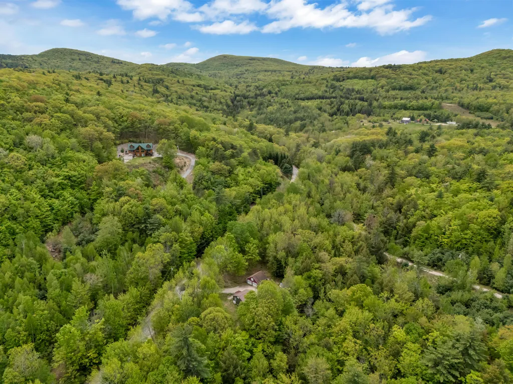 225 Hiram Hill Road Hiram ME 04041