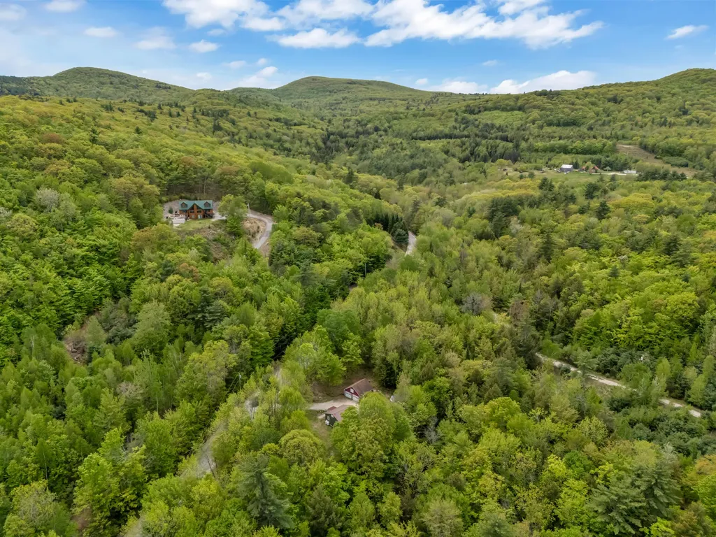 225 Hiram Hill Road Hiram ME 04041