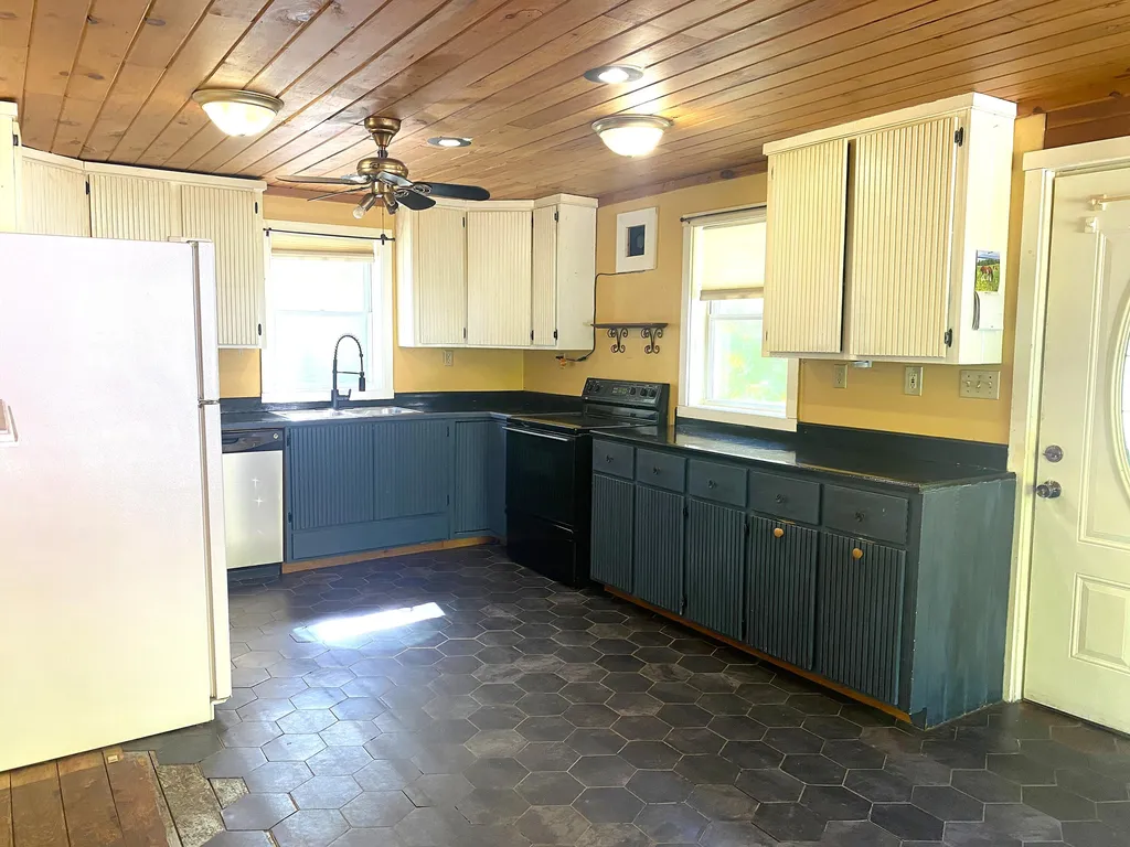 225 Hiram Hill Road Hiram ME 04041