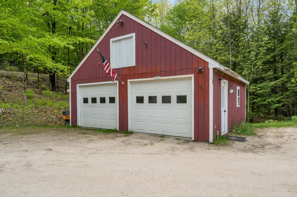 225 Hiram Hill Road Hiram ME 04041