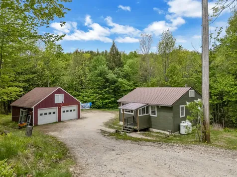 225 Hiram Hill Road Hiram ME 04041