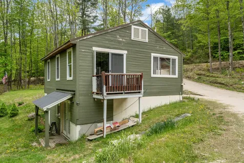 225 Hiram Hill Road Hiram ME 04041