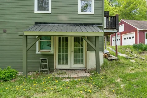 225 Hiram Hill Road Hiram ME 04041