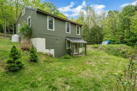 225 Hiram Hill Road Hiram ME 04041
