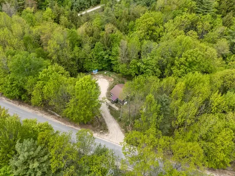 225 Hiram Hill Road Hiram ME 04041