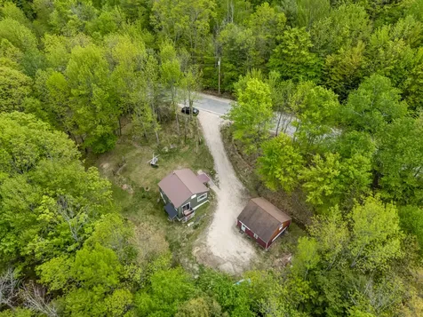 225 Hiram Hill Road Hiram ME 04041
