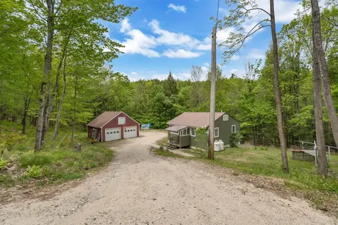 225 Hiram Hill Road Hiram ME 04041