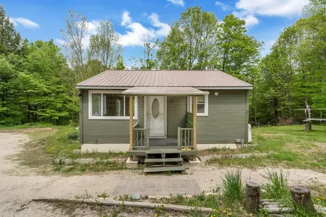 225 Hiram Hill Road Hiram ME 04041