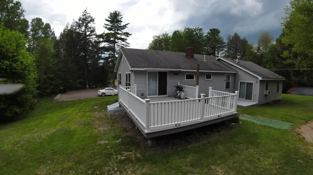 533 Kirkland Road Old Town ME 04468
