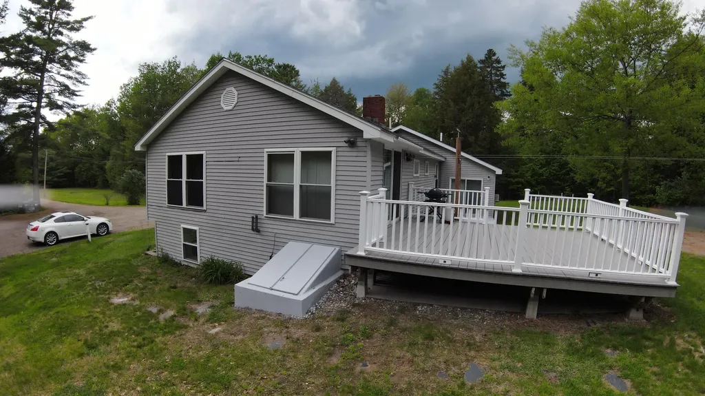 533 Kirkland Road Old Town ME 04468