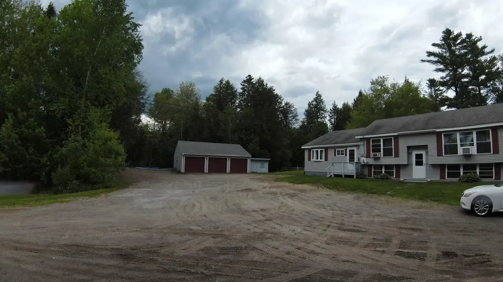 533 Kirkland Road Old Town ME 04468