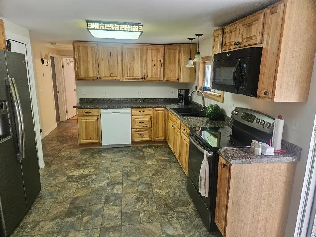 533 Kirkland Road Old Town ME 04468