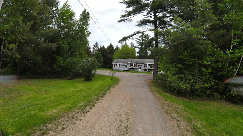 533 Kirkland Road Old Town ME 04468