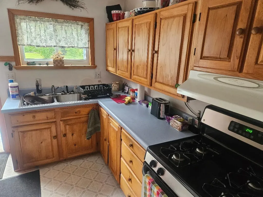 533 Kirkland Road Old Town ME 04468