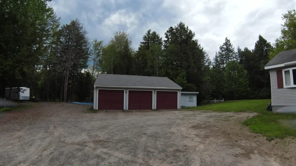533 Kirkland Road Old Town ME 04468