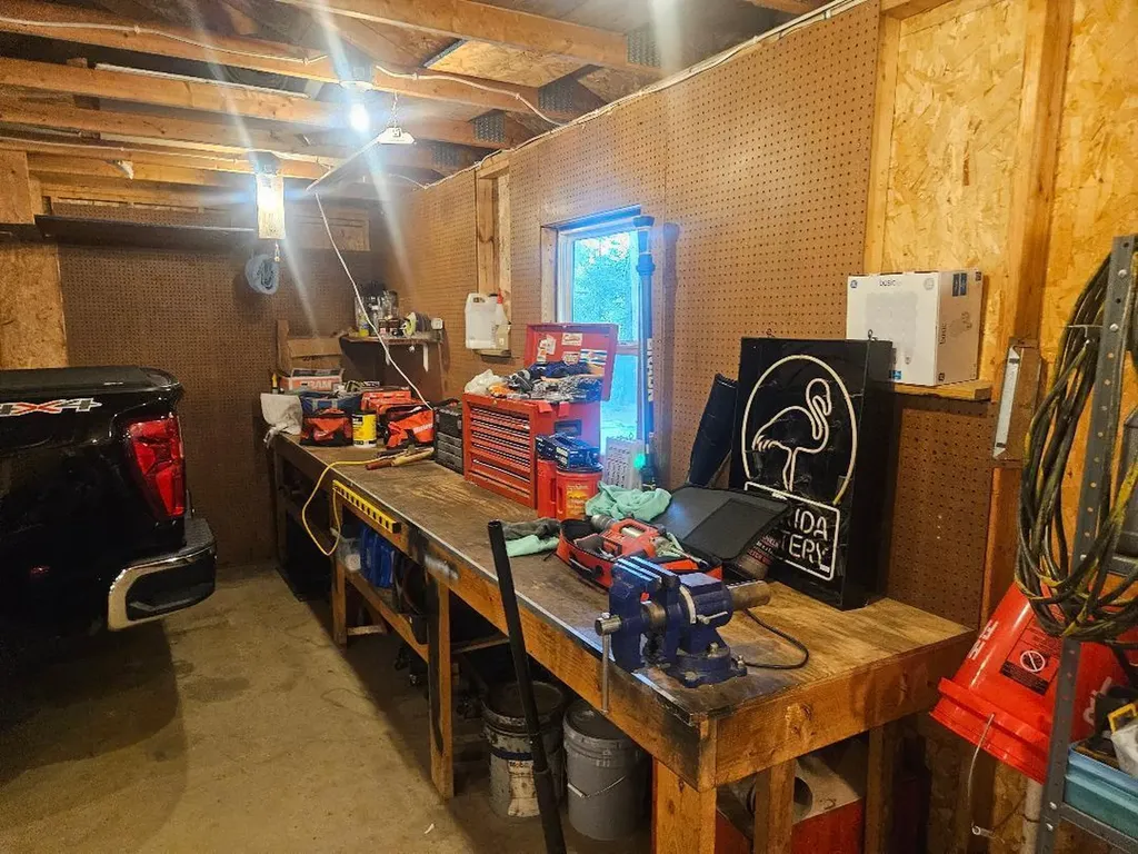 533 Kirkland Road Old Town ME 04468