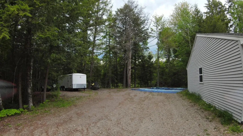 533 Kirkland Road Old Town ME 04468