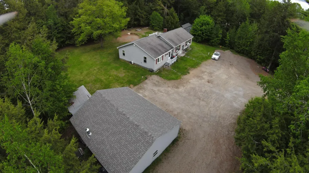 533 Kirkland Road Old Town ME 04468