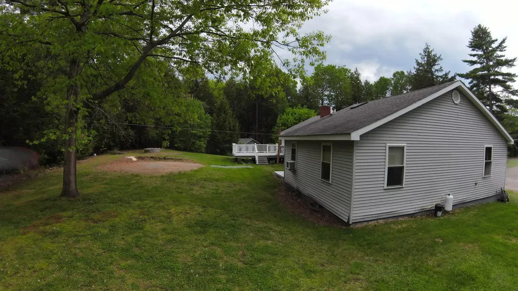 533 Kirkland Road Old Town ME 04468
