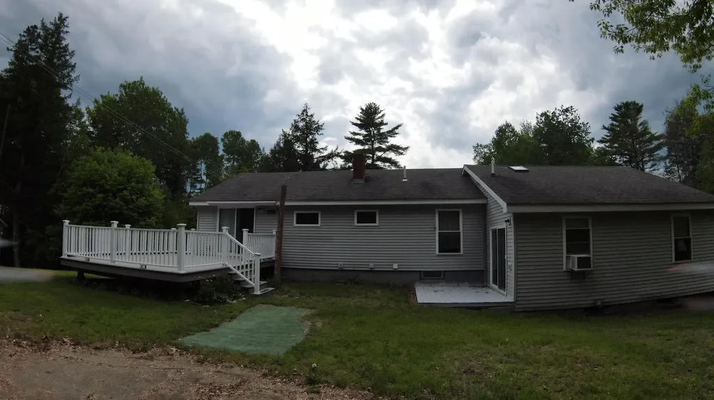 533 Kirkland Road Old Town ME 04468