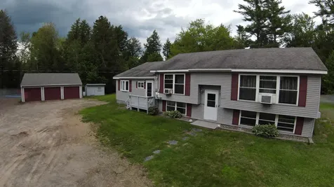 533 Kirkland Road Old Town ME 04468