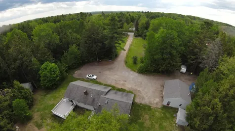 533 Kirkland Road Old Town ME 04468
