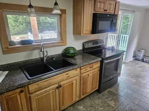 533 Kirkland Road Old Town ME 04468