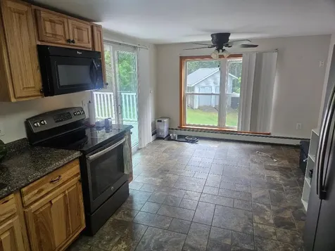 533 Kirkland Road Old Town ME 04468
