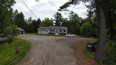 533 Kirkland Road Old Town ME 04468