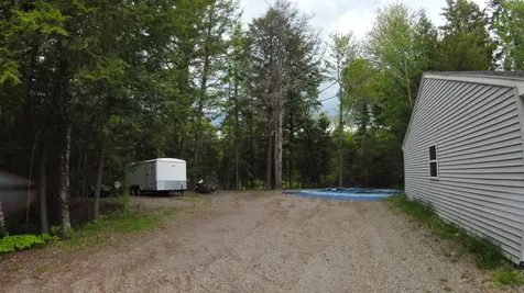 533 Kirkland Road Old Town ME 04468