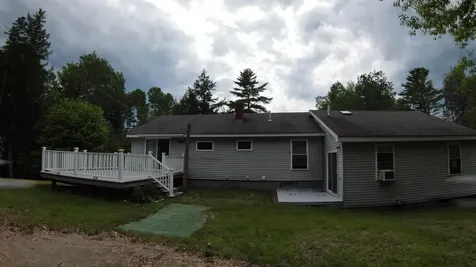 533 Kirkland Road Old Town ME 04468