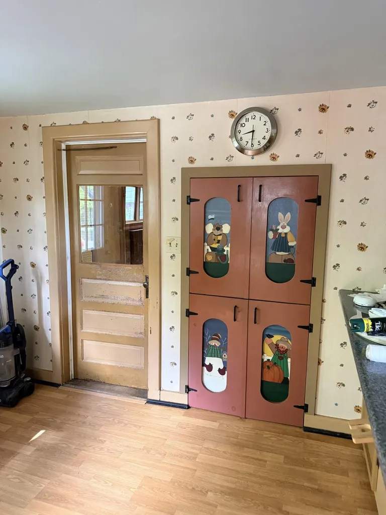 34 Robinson Hill Road Oxford ME 04270