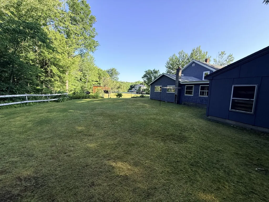 34 Robinson Hill Road Oxford ME 04270