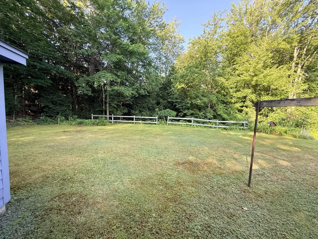 34 Robinson Hill Road Oxford ME 04270