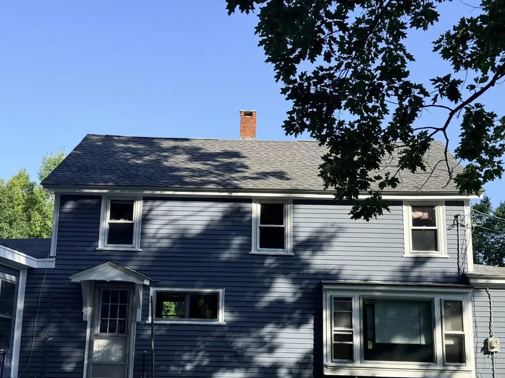34 Robinson Hill Road Oxford ME 04270