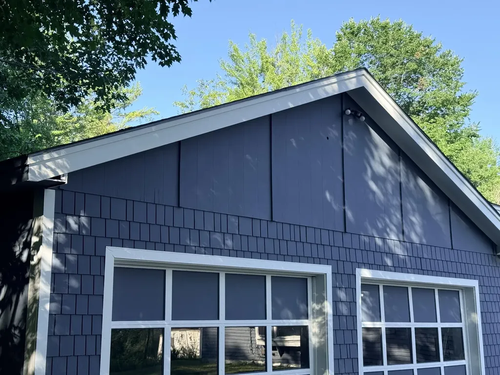 34 Robinson Hill Road Oxford ME 04270