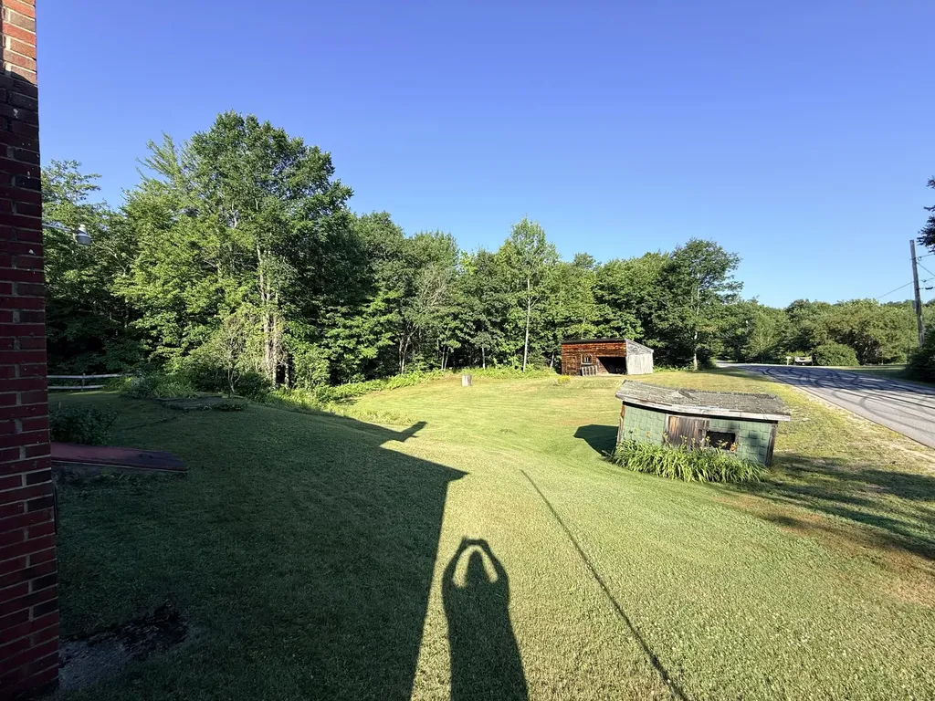 34 Robinson Hill Road Oxford ME 04270