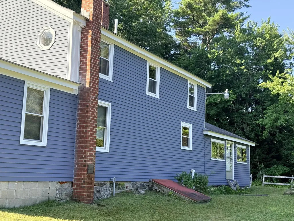34 Robinson Hill Road Oxford ME 04270