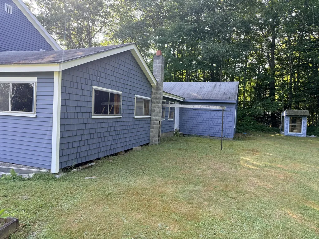 34 Robinson Hill Road Oxford ME 04270