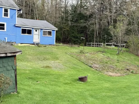 34 Robinson Hill Road Oxford ME 04270