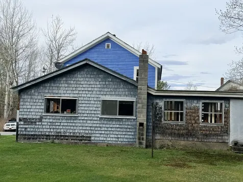 34 Robinson Hill Road Oxford ME 04270