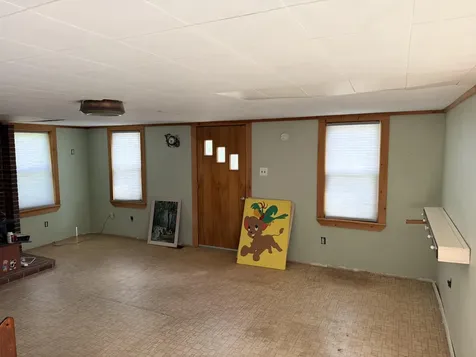 34 Robinson Hill Road Oxford ME 04270