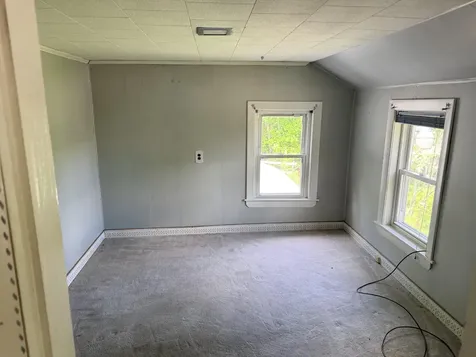 34 Robinson Hill Road Oxford ME 04270
