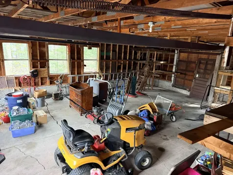 34 Robinson Hill Road Oxford ME 04270