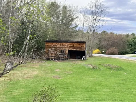 34 Robinson Hill Road Oxford ME 04270