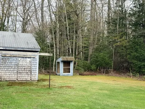 34 Robinson Hill Road Oxford ME 04270