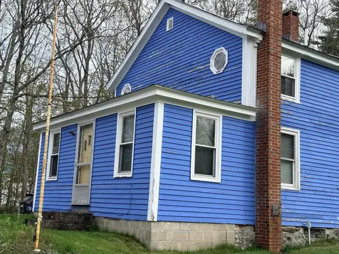 34 Robinson Hill Road Oxford ME 04270